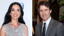 Amid Justin Trudeau Dating Rumours, Katy Perry Reacts To Fan's Marriage Proposal