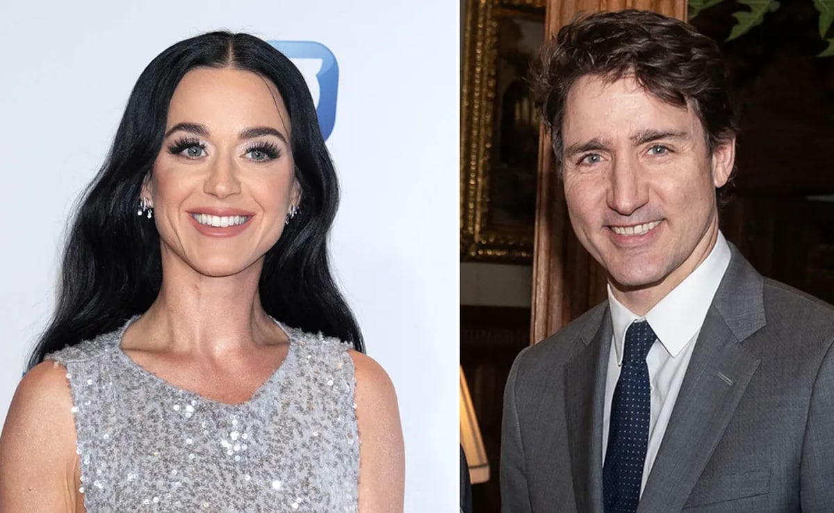 Amid Justin Trudeau Dating Rumours, Katy Perry Reacts To A Fan's Marriage Proposal: "Should Have Asked Me 48 Hours Ago"