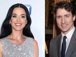 Amid Justin Trudeau Dating Rumours, Katy Perry Reacts To A Fan's Marriage Proposal: "Should Have Asked Me 48 Hours Ago" Amid Justin Trudeau Dating Rumours, Katy Perry Reacts To A Fan's Marriage Proposal: "Should Have Asked Me 48 Hours Ago"