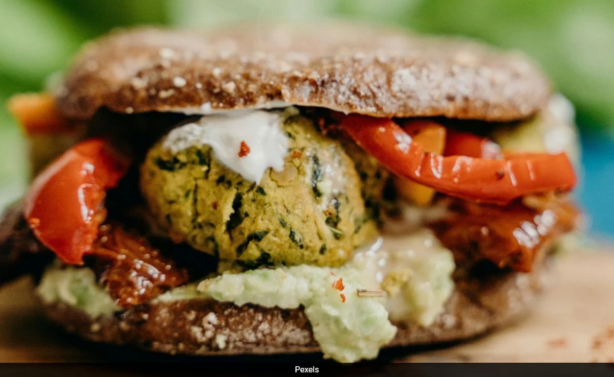 In A Win For Livestock Farmers, EU Lawmakers Back Labelling Ban For Veggie Burgers