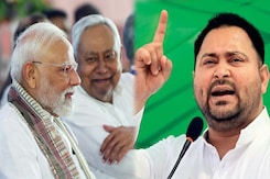 Battleground Bihar: RJD's Job Push and NDA's Caste Coalition - What Will Work? Battleground Bihar: RJD's Job Push and NDA's Caste Coalition - What Will Work?
