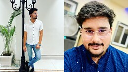 गंगा नदी में 5 द&zwj;िन से एमपी के इंजीनियर की तलाश, जान&zwj;िए आख&zwj;िर क्&zwj;या हुआ हेमंत सोनी के साथ?