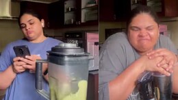 Digital Creator Hilariously Compares Foreign Blenders And Indian Mixers. Watch Video