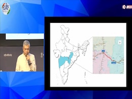 CCEA से मिली गोंदिया–डोंगरगढ़ चौथी रेल लाइन को मंजूरी; CM साय ने कहा- विकास की पटरी पर दौड़ रहा छत्तीसगढ़ CCEA से मिली गोंदिया–डोंगरगढ़ चौथी रेल लाइन को मंजूरी; CM साय ने कहा- विकास की पटरी पर दौड़ रहा छत्तीसगढ़