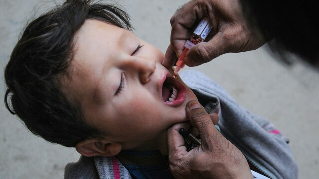 Child immunisation can prevent child mortality due to many preventable diseases