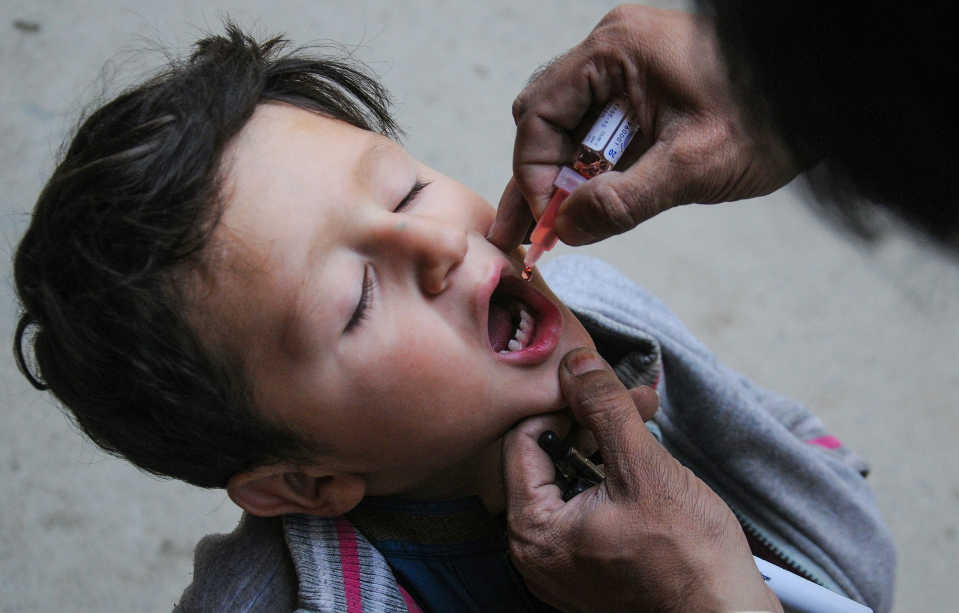 Child immunisation can prevent child mortality due to many preventable diseases