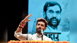 Chirag Paswan Factor Could Be Here To Stay, Exit Polls Predict