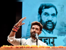 Chirag Paswan Factor Could Be Here To Stay, Exit Polls Predict