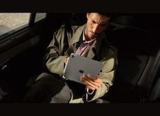 Apple iPad Pro भारतात M5 आणि OLED डिस्प्लेसह सादर; किंमत, फीचर्स पहा इथे