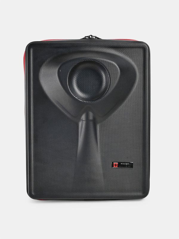 Swiss Military Travel Accessories For All Kinds Of Travellers