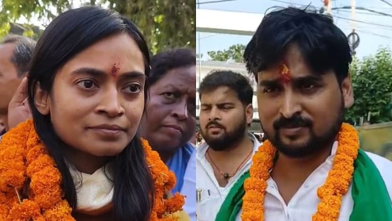 अस्थावां विधानसभा सीट: नीतीश कुमार के गृह जिले के इस अभेद्य दुर्ग में आरजेडी कर पाएगी सेंधमारी? अस्थावां विधानसभा सीट: नीतीश कुमार के गृह जिले के इस अभेद्य दुर्ग में आरजेडी कर पाएगी सेंधमारी?