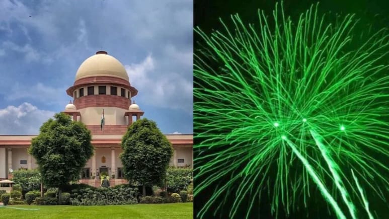 नॉर्थ ईस्ट दिल्ली में ग्रीन पटाखे बेचने की मंजूरी सिर्फ 21 दुकानदारों को, खरीदने से पहले जान लें पूरी लिस्ट नॉर्थ ईस्ट दिल्ली में ग्रीन पटाखे बेचने की मंजूरी सिर्फ 21 दुकानदारों को, खरीदने से पहले जान लें पूरी लिस्ट