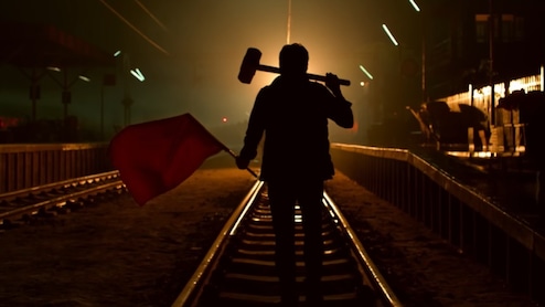 साउथ के अक्षय कुमार की नई फिल्म का धांसू ट्रेलर रिलीज, फैन्स बोले 100 करोड़ तो गारंटी है...