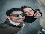 Siddharth Pens A Heartfelt Poem For Wife Aditi Rao Hydari On Her Birthday: "In Every Second Of Every Day, I Feel You In My Being" Siddharth Pens A Heartfelt Poem For Wife Aditi Rao Hydari On Her Birthday: "In Every Second Of Every Day, I Feel You In My Being"
