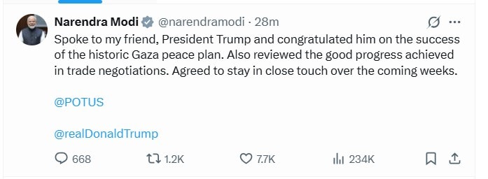 Latest and Breaking News on NDTV Latest and Breaking News on NDTV