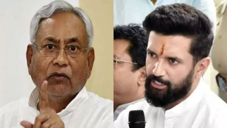 Bihar Election के लिए JDU ने खोले पत्ते, पहली लिस्ट में 57 नाम, LJP के सामने उतारा उम्मीदवार