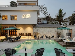 Luxury, Privacy And Serenity: Sere Resort Goa In Vagator Offers It All For A Memorable Stay Luxury, Privacy And Serenity: Sere Resort Goa In Vagator Offers It All For A Memorable Stay