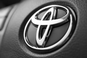 After Hyundai, Will Toyota Be The Next Carmaker To Launch An India IPO?