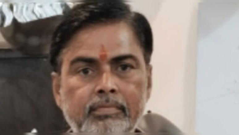 बेटी की डोली से पहले प‍िता की उठी अर्थी, शादी की खुश‍ियां मातम में बदली