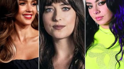 Jessica Alba, Charli XCX To Star In Dakota Johnson's Directorial Debut