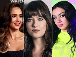 Jessica Alba, Charli XCX To Star In Dakota Johnson's Directorial Debut Jessica Alba, Charli XCX To Star In Dakota Johnson's Directorial Debut