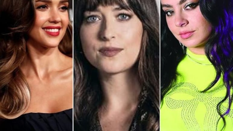 Jessica Alba, Charli XCX To Star In Dakota Johnson's Directorial Debut Jessica Alba, Charli XCX To Star In Dakota Johnson's Directorial Debut