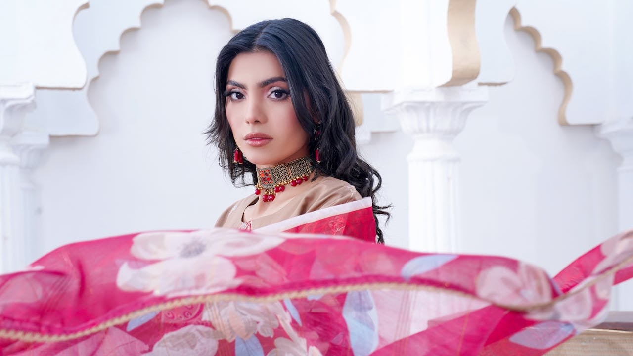 Diwali Sale On RIRASA Womens Ethnic Wear