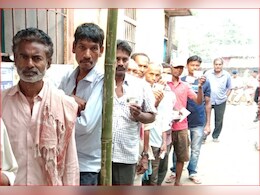 बिहार चुनाव : कम्युनिस्टों के गढ़ बिभूतिपुर में NDA जीत के लिए लगाना होगा जोर बिहार चुनाव : कम्युनिस्टों के गढ़ बिभूतिपुर में NDA जीत के लिए लगाना होगा जोर