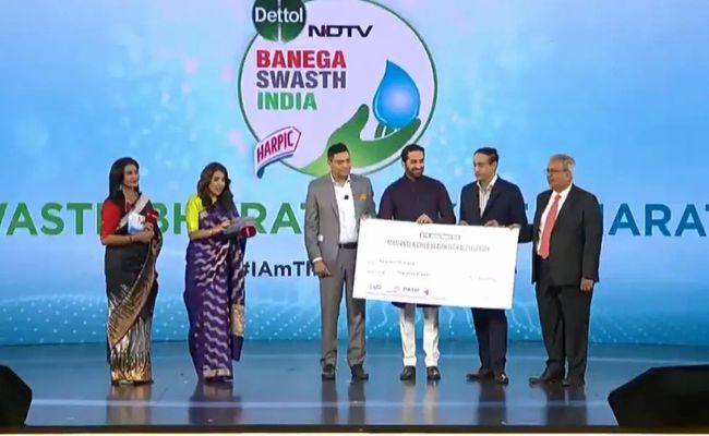 India for the World: Hygiene, Health और Technology से ग्लोबल हेल्थ मॉडल बनेगा भारत
