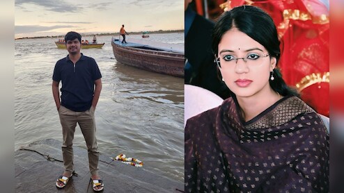 Success Story: राजस्थान की बहनों व मध्य प्रदेश के भाई-बहन ने रचा इतिहास, एक साथ बने अफसर