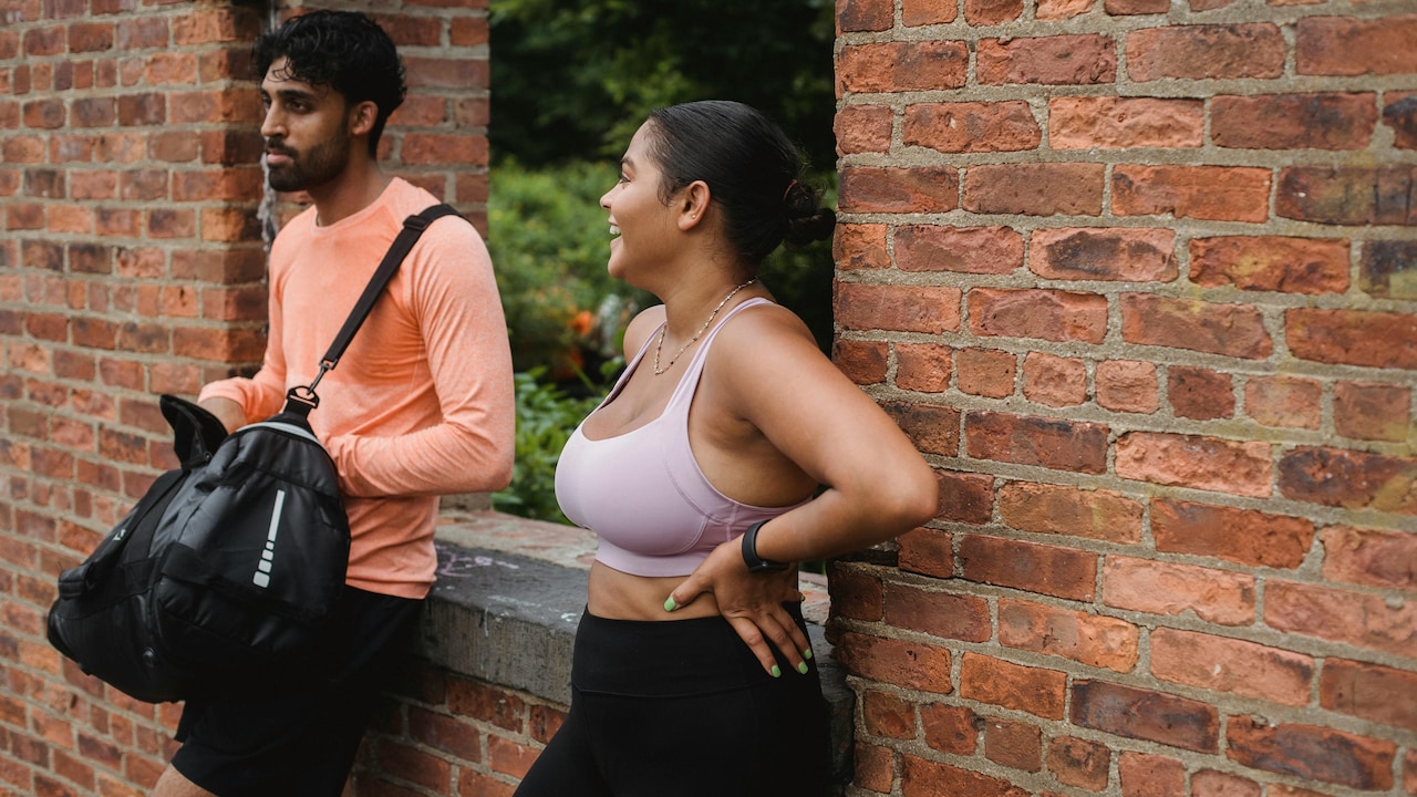 Best Gym Bags with Wet-Dry Compartments: No More Musty Smell