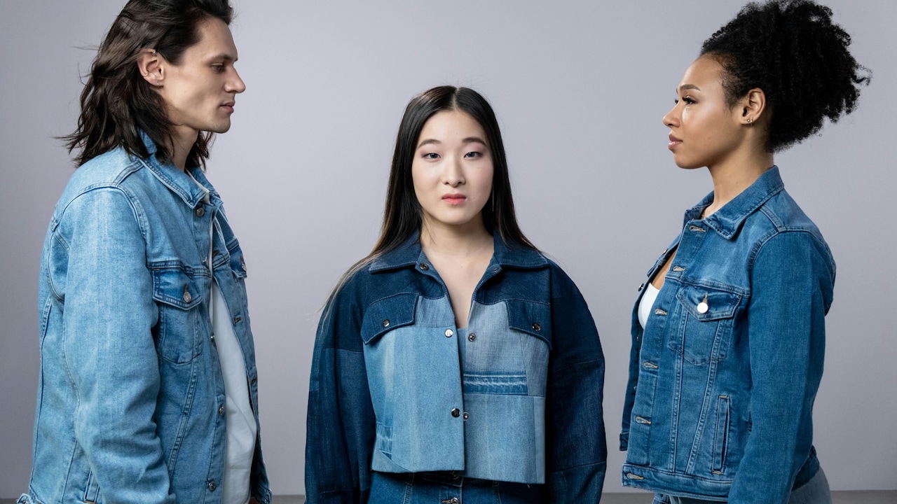 How To Choose Denim Colours That Hide Dust In Dry Climates How To Choose Denim Colours That Hide Dust In Dry Climates
