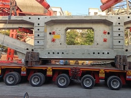 Mumbai Traffic : मुंबईचा 'ट्रॅफिक जॅम' संपणार! गोरेगाव ते मुलुंड आता फक्त 25 मिनिटांत; BMC नं दिली सर्व माहिती