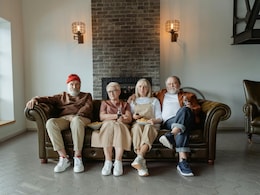 The One Food That Can Help You Live Longer - Longevity Expert Reveals His Findings The One Food That Can Help You Live Longer - Longevity Expert Reveals His Findings