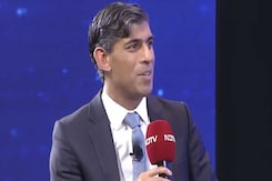 India Means An Enormous Amount To Me, Says Rishi Sunak At NDTV World Summit India Means An Enormous Amount To Me, Says Rishi Sunak At NDTV World Summit