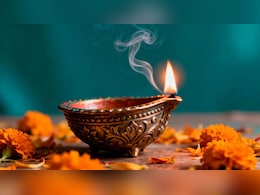 Diwali 2025: दिवाली पर ले आएं ये बजट फ्रेंडली दीये, त्योहार में रोशन होगा घर-आंगन Diwali 2025: दिवाली पर ले आएं ये बजट फ्रेंडली दीये, त्योहार में रोशन होगा घर-आंगन