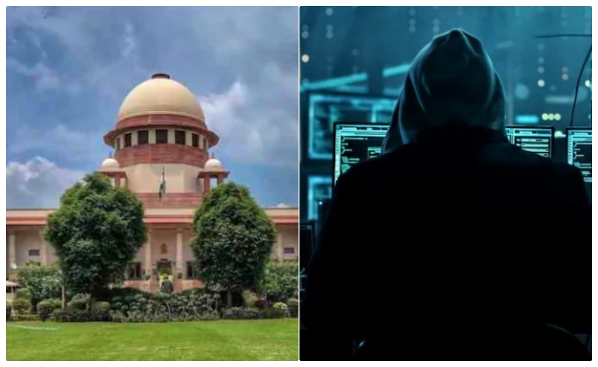 क्या CBI सभी मामलों को संभालने में सक्षम है... डिजिटल अरेस्ट मामलों को सौंपने से पहले SC ने मांगा जवाब