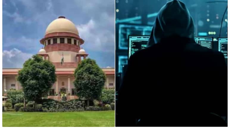 क्या CBI सभी मामलों को संभालने में सक्षम है... डिजिटल अरेस्ट मामलों को सौंपने से पहले SC ने मांगा जवाब क्या CBI सभी मामलों को संभालने में सक्षम है... डिजिटल अरेस्ट मामलों को सौंपने से पहले SC ने मांगा जवाब
