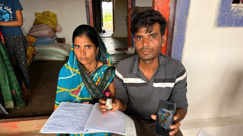No Autopsy, Officials On Holiday: Inside NDTV Probe Into Cough Syrup Deaths
