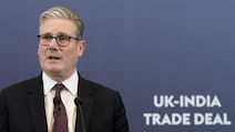 UK PM Hopes Britain Would Become India's Partner Of Choice In Fintech