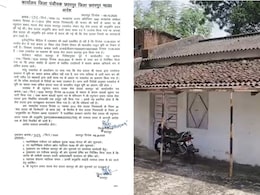 बागेश्वर धाम के धीरेंद्र शास्त्री के करीबी के नाम पर दर्ज करोड़ों की सरकारी प्रॉपर्टी, छतरपुर PWD पहुंचा MP हाई कोर्ट बागेश्वर धाम के धीरेंद्र शास्त्री के करीबी के नाम पर दर्ज करोड़ों की सरकारी प्रॉपर्टी, छतरपुर PWD पहुंचा MP हाई कोर्ट