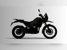 Royal Enfield Himalayan 750 New Variant Snapped Testing Royal Enfield Himalayan 750 New Variant Snapped Testing