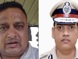 A Gangster Named In Cop&#039;s Suicide Note, And Rs 50 Crore Corruption Charge