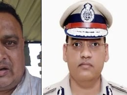In Haryana IPS Officer's Suicide Case, Another Suicide Reveals New Twist In Haryana IPS Officer's Suicide Case, Another Suicide Reveals New Twist