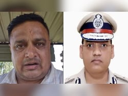 In Haryana Twin Cop Suicide Case, Another Body Waits In Morgue