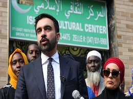 In Emotional Speech, Zohran Mamdani Defends Muslim Identity Against "Racist" Attacks In Emotional Speech, Zohran Mamdani Defends Muslim Identity Against "Racist" Attacks