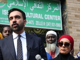 Zohran Mamdani Extends Olive Branch To Anxious New York Business Community Before Polls