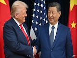 Trump, Xi Meet Face-To-Face In South Korea After 6 Years Amid Trade War Trump, Xi Meet Face-To-Face In South Korea After 6 Years Amid Trade War