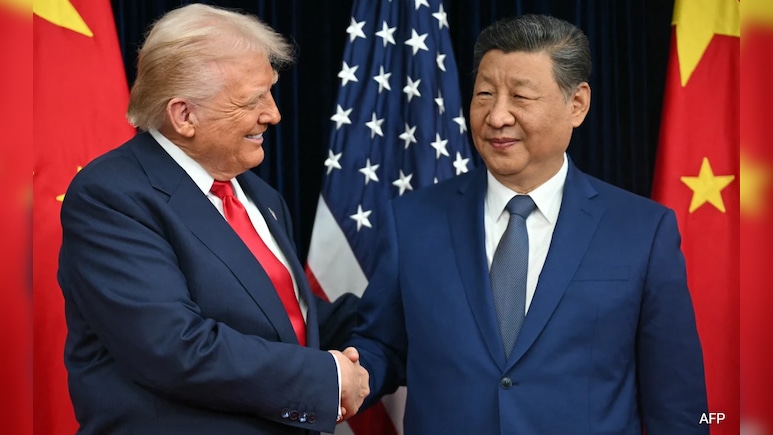 'Trump Remark Or Real?' US President Says Xi Questioned His Soybean 'Facts'