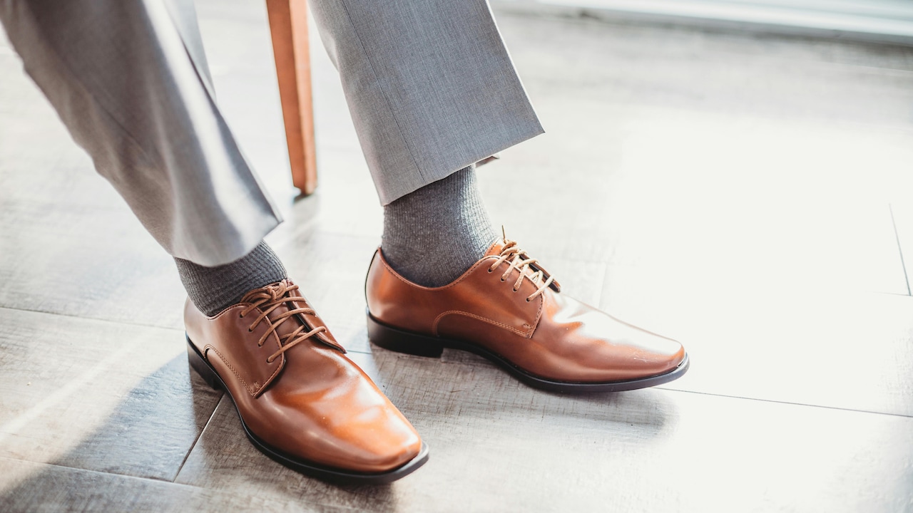 How To Maintain Leather Shoes: Daily Habits That Keep Footwear Shining